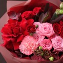 Букет Морс - подарочное оформление - миниатюра