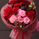 Букет Морс - быстрая доставка в Минске - миниатюра