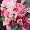 Коробка Айрин - с доставкой по Минску - миниатюра