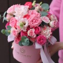 Коробка Айрин - миниатюра