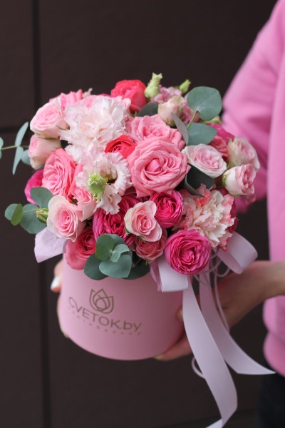 Коробка "Айрин"