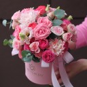 Коробка Айрин - быстрая доставка в Минске - миниатюра