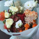 Букет Дикий дракон - для женщины/молодой пары - миниатюра