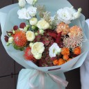 Букет Дикий дракон - миниатюра 7