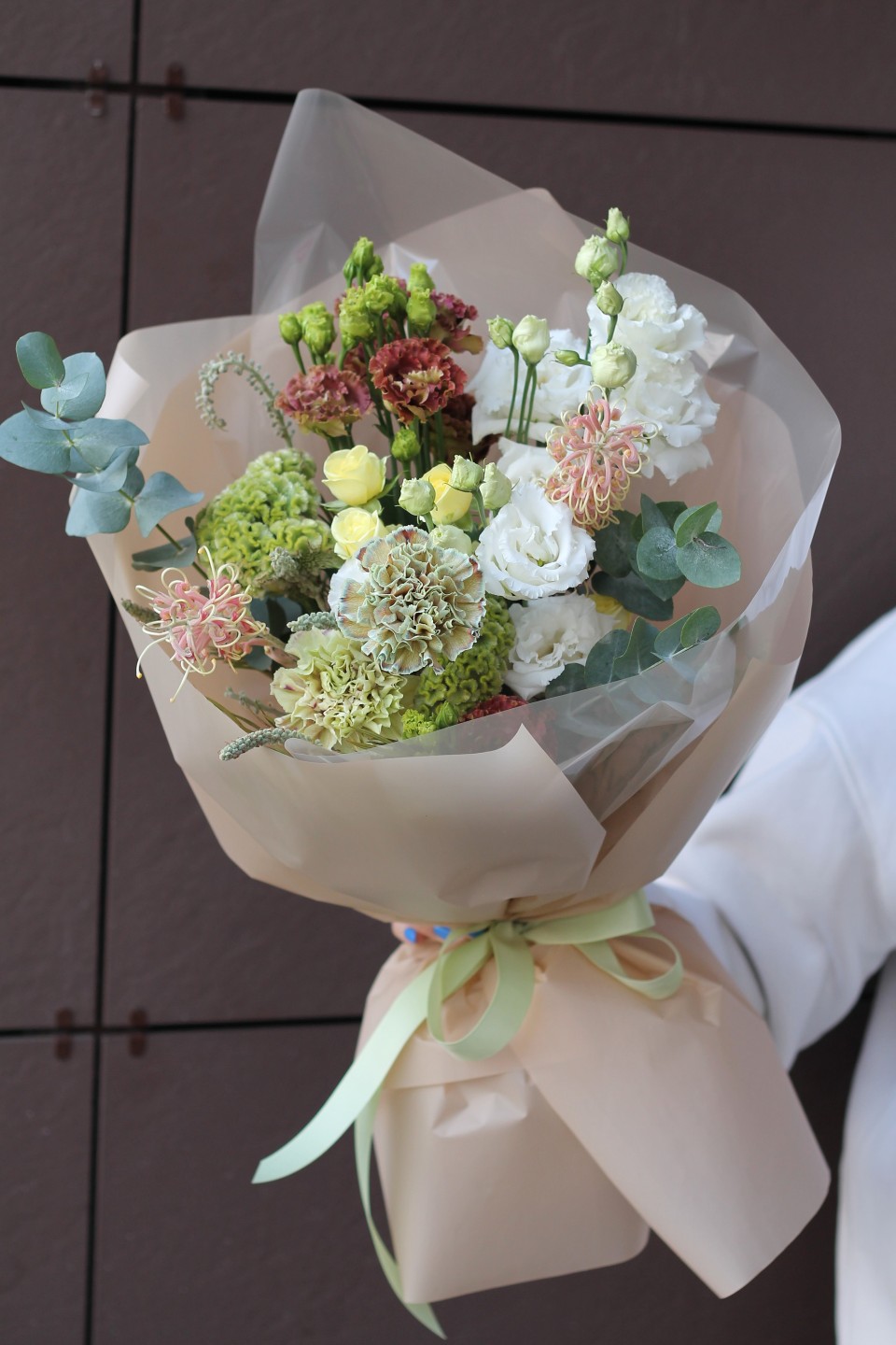 Букет Габриэль