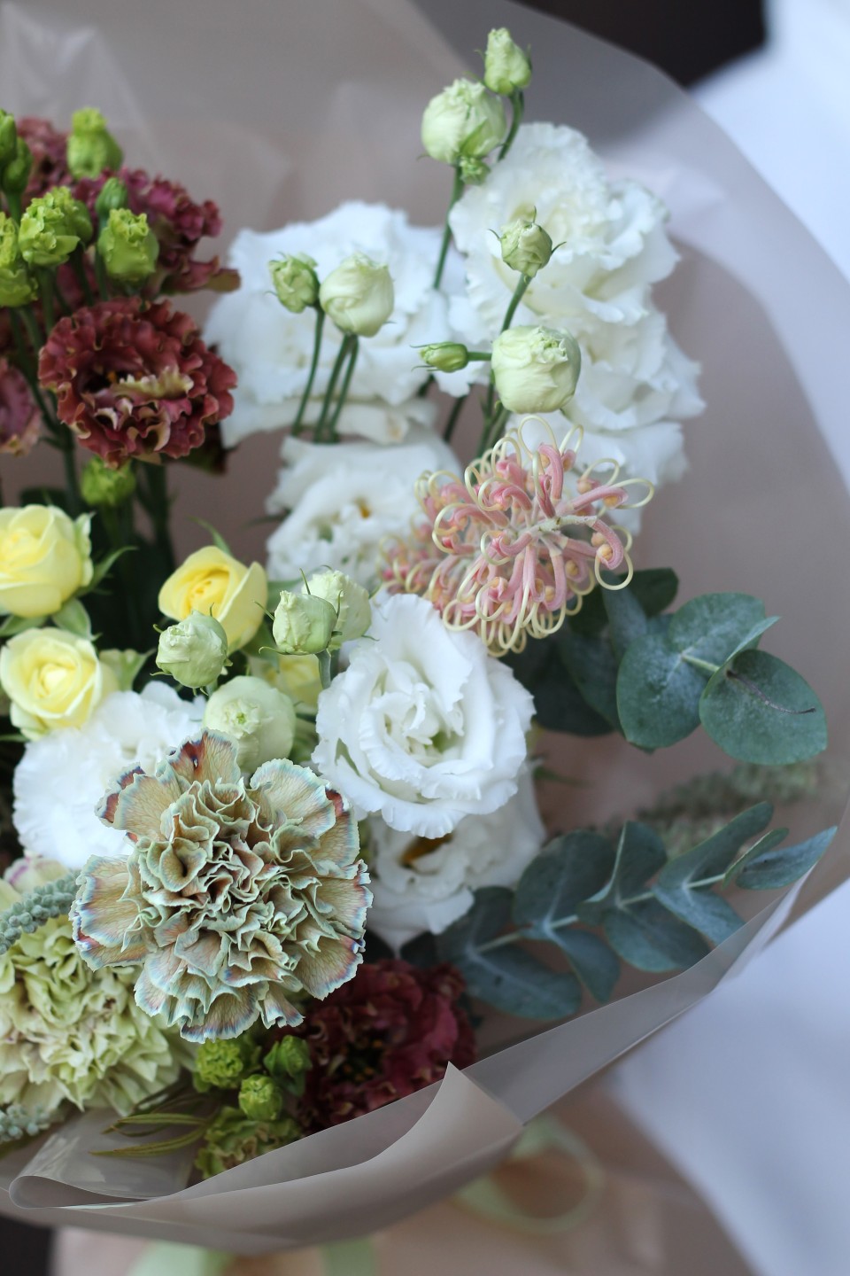 Букет Габриэль 7