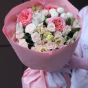 Букет Джафар - миниатюра