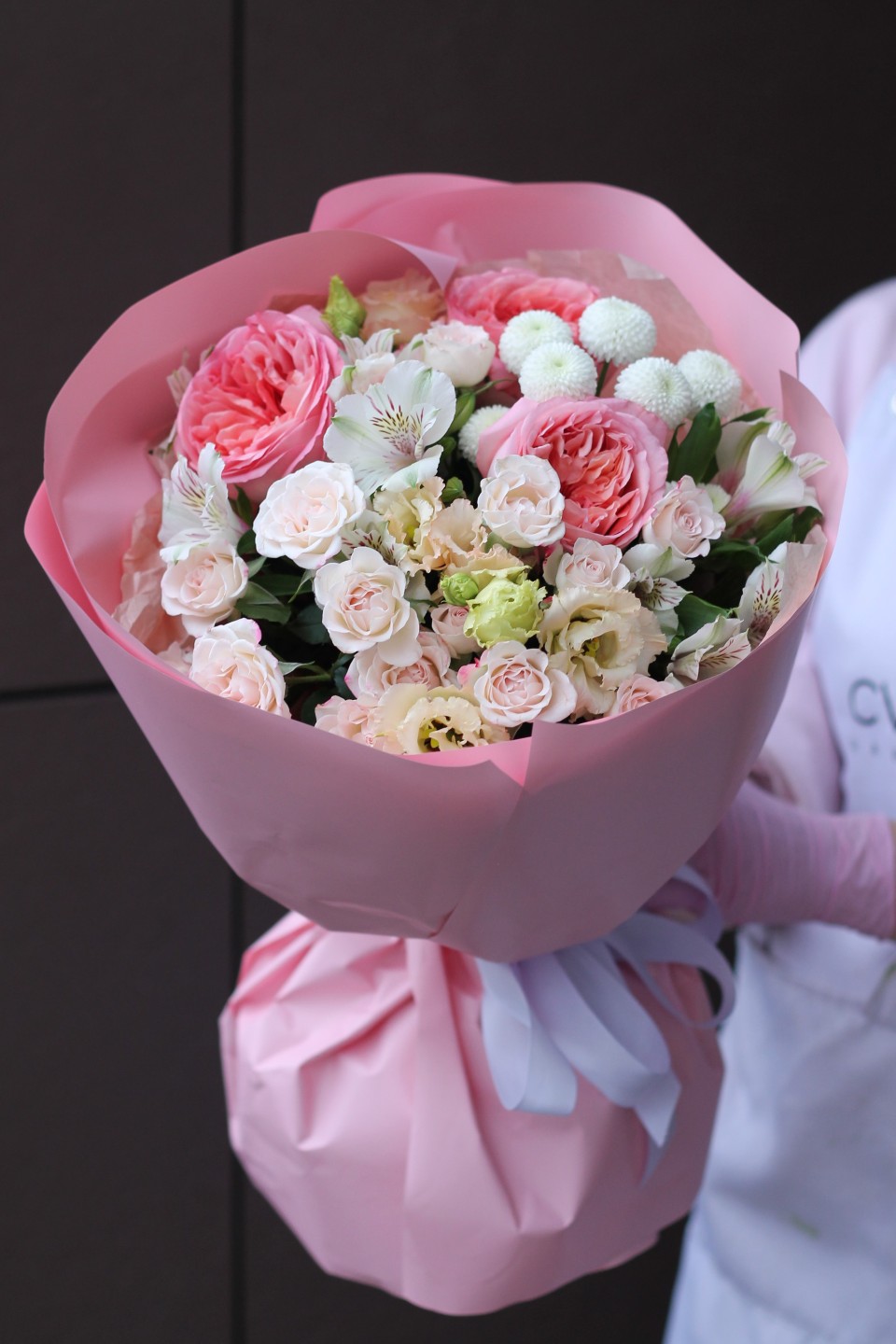 Букет Джафар