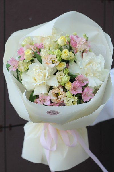 Букет "Норис"