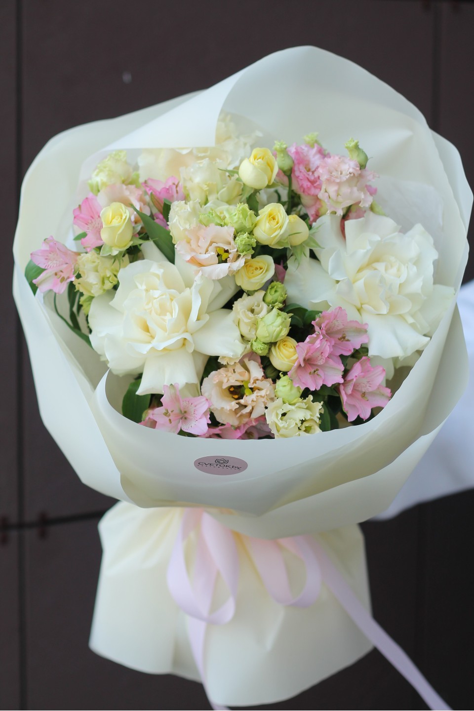 Букет Норис