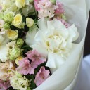 Букет Норис - с доставкой по Минску - миниатюра