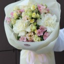 Букет Норис - быстрая доставка в Минске - миниатюра