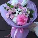 Букет Альвин - миниатюра