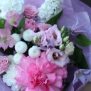 Букет Альвин - подарочное оформление - миниатюра