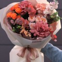 Букет Император - миниатюра