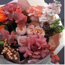 Букет Император - с доставкой по Минску - миниатюра