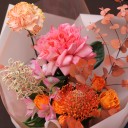 Букет Грайд - с доставкой по Минску - миниатюра