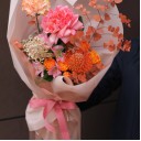 Букет Грайд - быстрая доставка в Минске - миниатюра