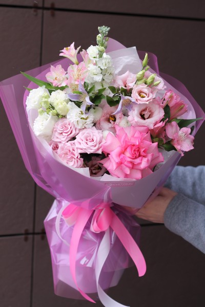 Букет "Мэдисон"