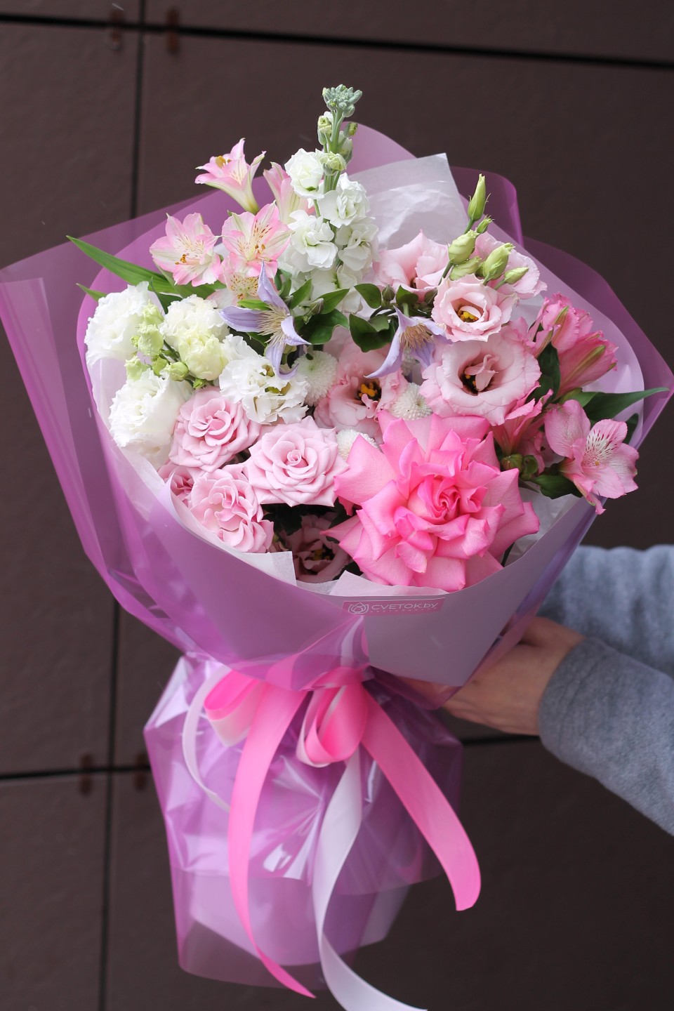 Букет Мэдисон