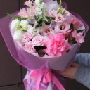 Букет Мэдисон - быстрая доставка в Минске - миниатюра