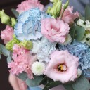 Коробочка Бэль - с доставкой по Минску - миниатюра