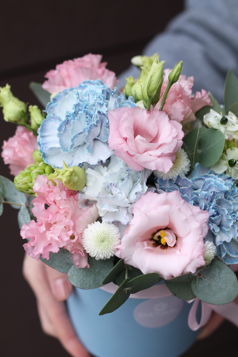 Коробочка Бэль - с доставкой по Минску