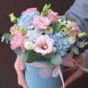 Коробочка Бэль - миниатюра