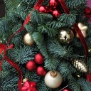 Новогодняя ёлочка Сказка - с доставкой по Минску - миниатюра