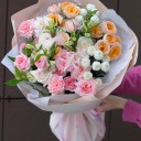 Букет Твои глаза - миниатюра