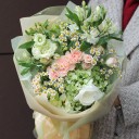 Букет Гармония Природы - быстрая доставка в Минске - миниатюра