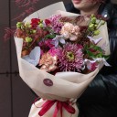 Букет Цветочный Сон - миниатюра