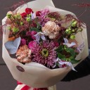 Букет Цветочный Сон - с доставкой по Минску - миниатюра