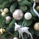 Новогодняя елочка Лесная Принцесса - с доставкой по Минску - миниатюра