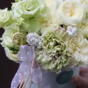 Коробочка Нежное Чувство - с доставкой по Минску - миниатюра