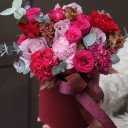 Коробочка Таинственный Вечер - миниатюра