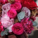 Коробочка Таинственный Вечер - с доставкой по Минску - миниатюра