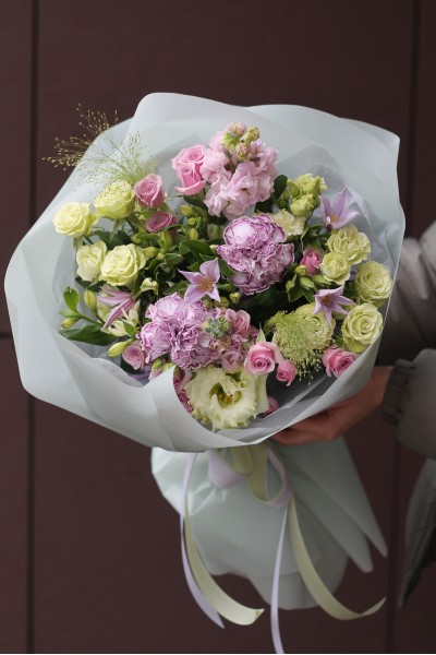 Букет "Мигель"