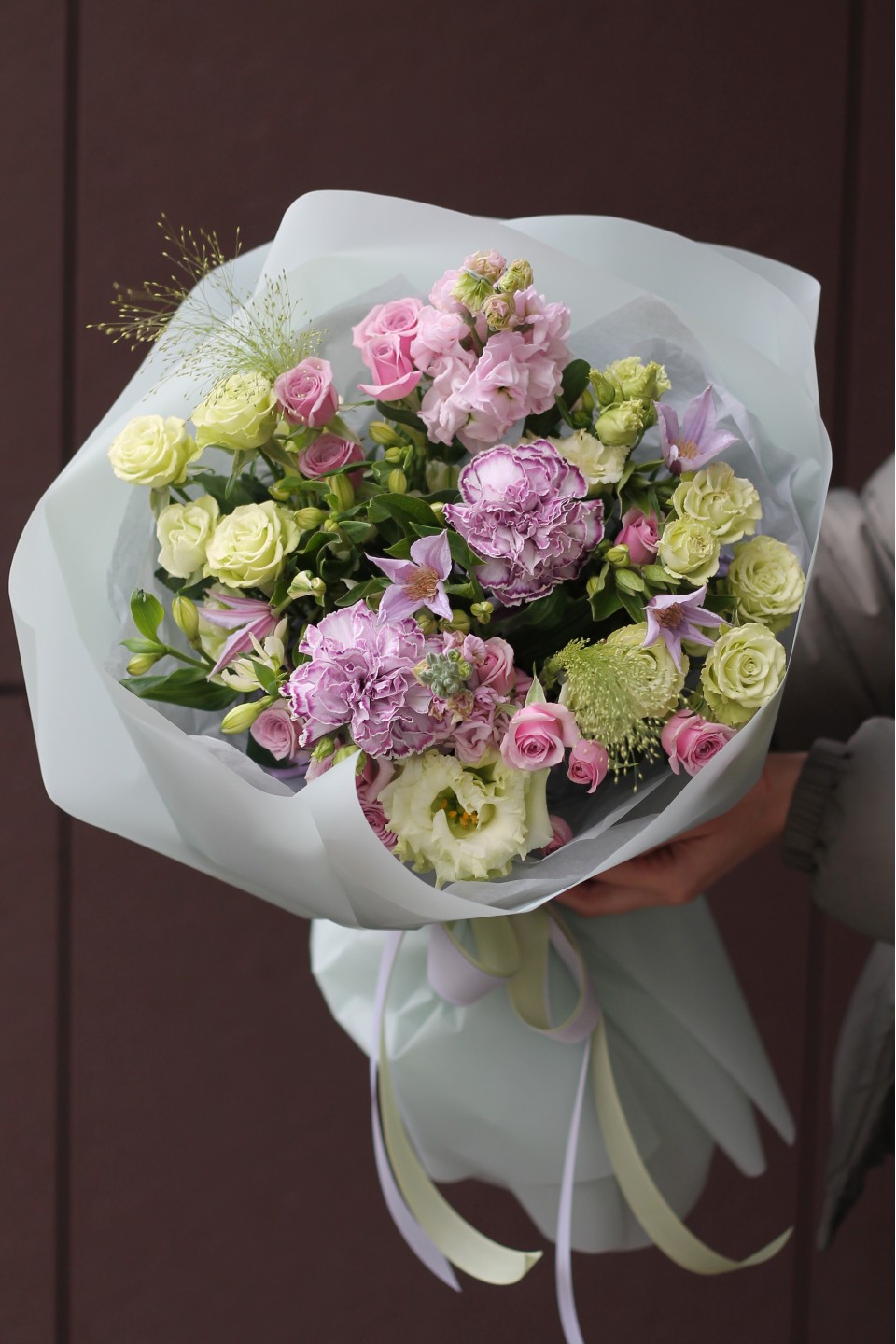 Букет Мигель