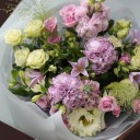 Букет Мигель - с доставкой по Минску - миниатюра