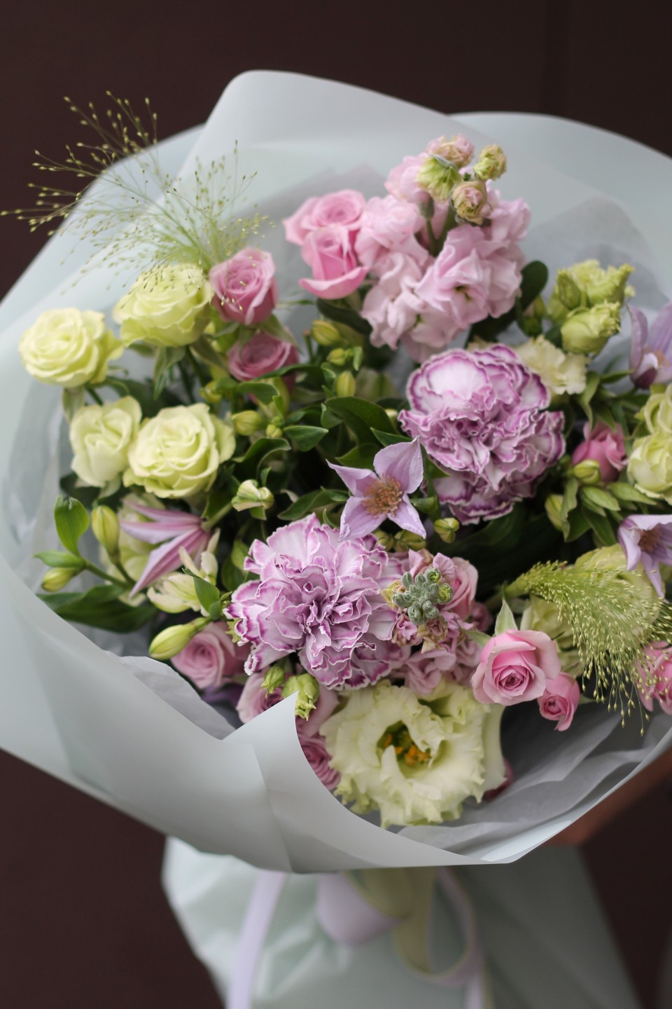 Букет Мигель - с доставкой по Минску