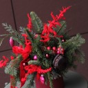 Композиция Очаг - миниатюра