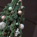 Новогодняя ёлочка Кай - с доставкой по Минску - миниатюра