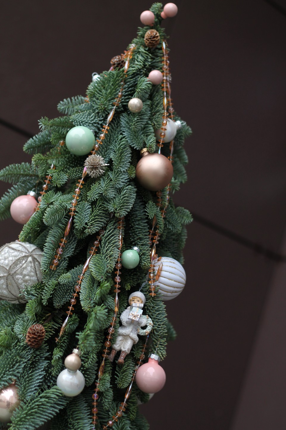 Новогодняя ёлочка Кай - с доставкой по Минску