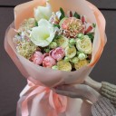 Букет Танец Бабочек - миниатюра