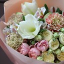 Букет Танец Бабочек - с доставкой по Минску - миниатюра