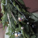 Елочка новогодняя Зимний Вечер - с доставкой по Минску - миниатюра