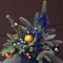 Композиция Новогодняя Матрица - миниатюра