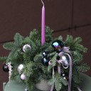 Композиция новогодняя Возвращение Сказки - миниатюра