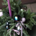 Композиция новогодняя Возвращение Сказки - с доставкой по Минску - миниатюра